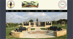 Desktop Screenshot of mgmnt.org